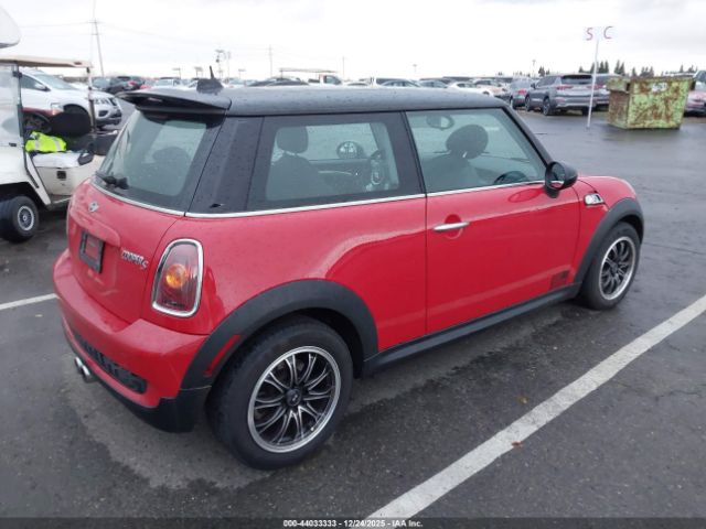 MINI Cooper S Image 9