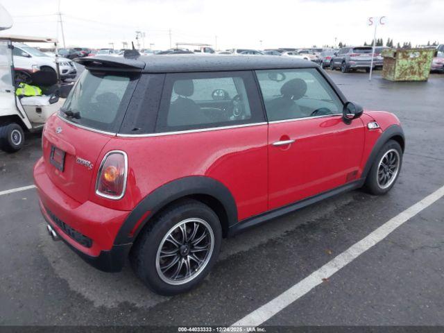MINI Cooper S Image 9