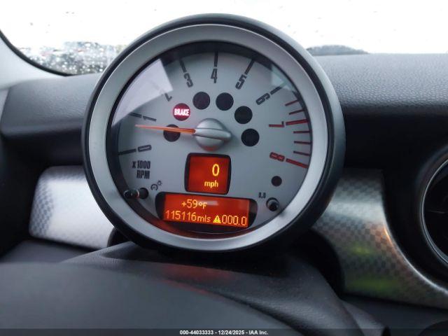 MINI Cooper S Image 11