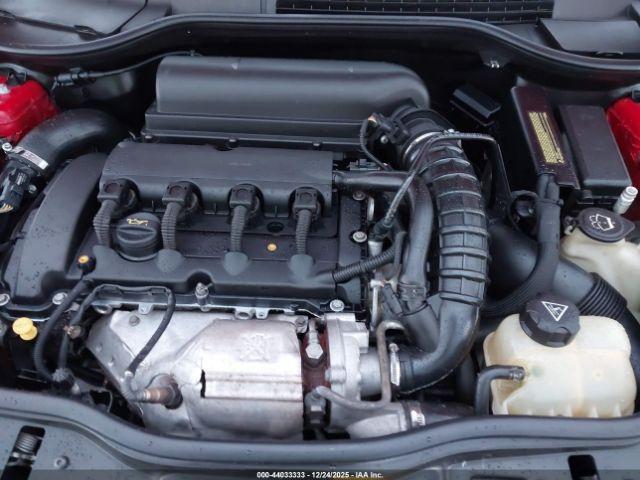 MINI Cooper S Image 4