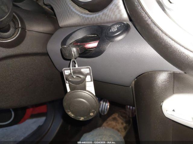 MINI Cooper S Image 10