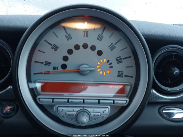 MINI Cooper S Image 12