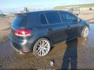 Volkswagen GTI 4-door Image 3