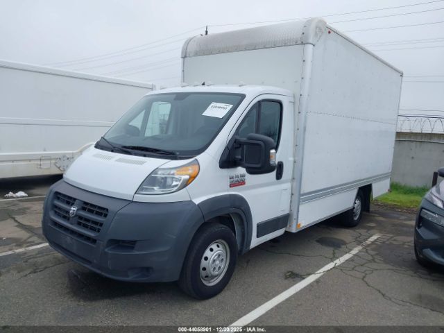 Ram Promaster Low Roof Image 11