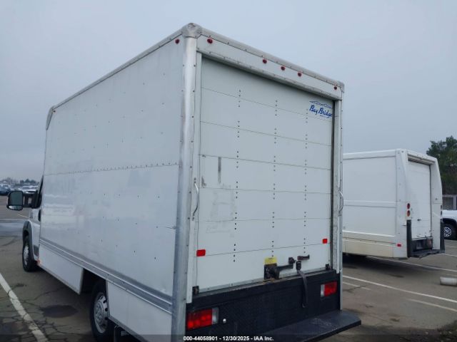 Ram Promaster Low Roof Image 10