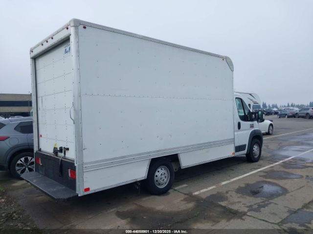 Ram Promaster Low Roof Image 15