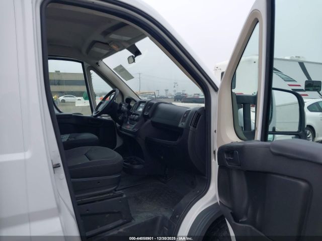Ram Promaster Low Roof Image 12