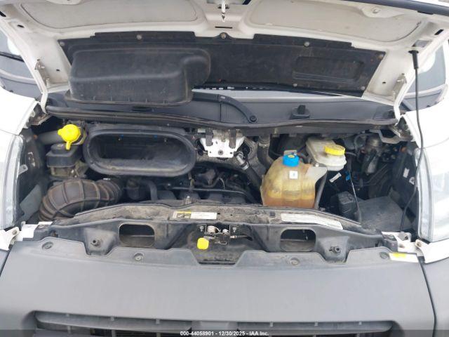 Ram Promaster Low Roof Image 13