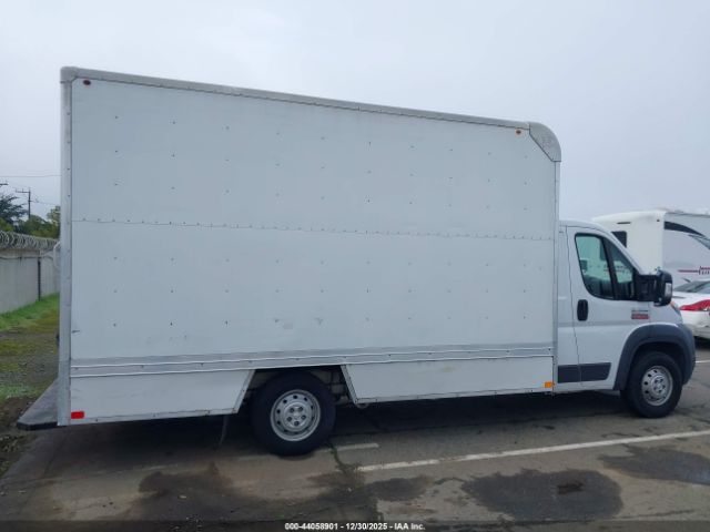 Ram Promaster Low Roof Image 7
