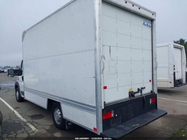 Ram Promaster Low Roof Image 5