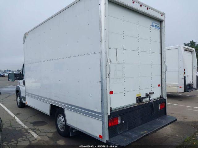 Ram Promaster Low Roof Image 5