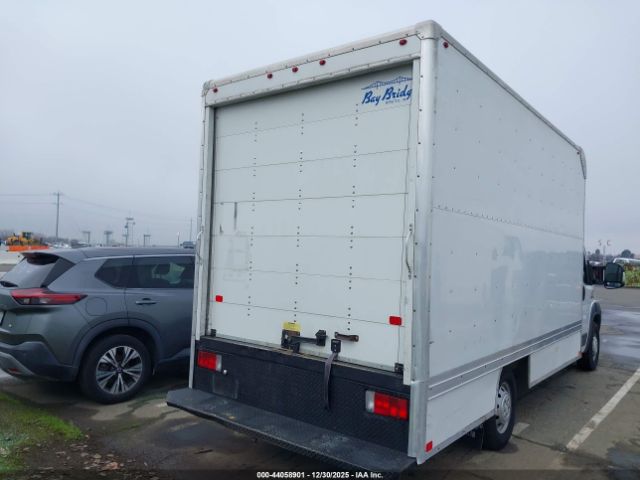 Ram Promaster Low Roof Image 4