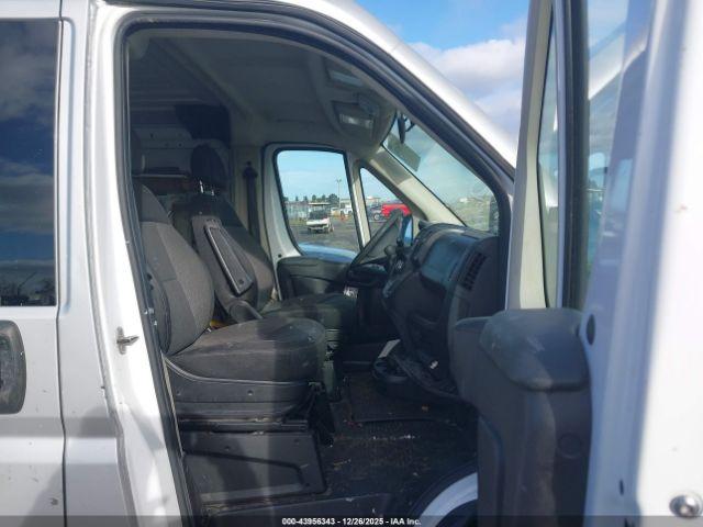 Ram Promaster Low Roof 136 Wb Image 4