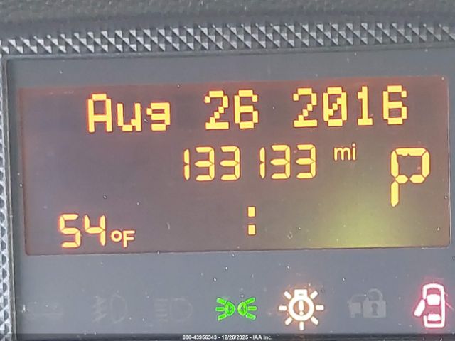 Ram Promaster Low Roof 136 Wb Image 15