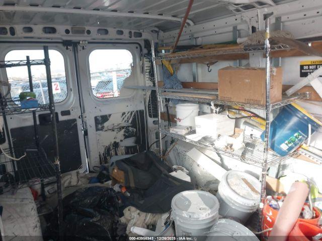 Ram Promaster Low Roof 136 Wb Image 8