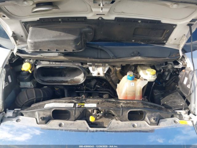 Ram Promaster Low Roof 136 Wb Image 7