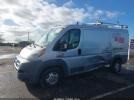 Ram Promaster Low Roof 136 Wb Image 12