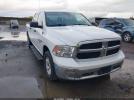 Ram 1500 Tradesman  4x4 6'4 Box Image 1