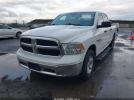 Ram 1500 Tradesman  4x4 6'4 Box Image 11