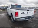 Ram 1500 Tradesman  4x4 6'4 Box Image 3