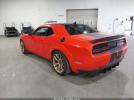 Dodge Challenger Srt Hellcat Image 4