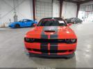 Dodge Challenger Srt Hellcat Image 9
