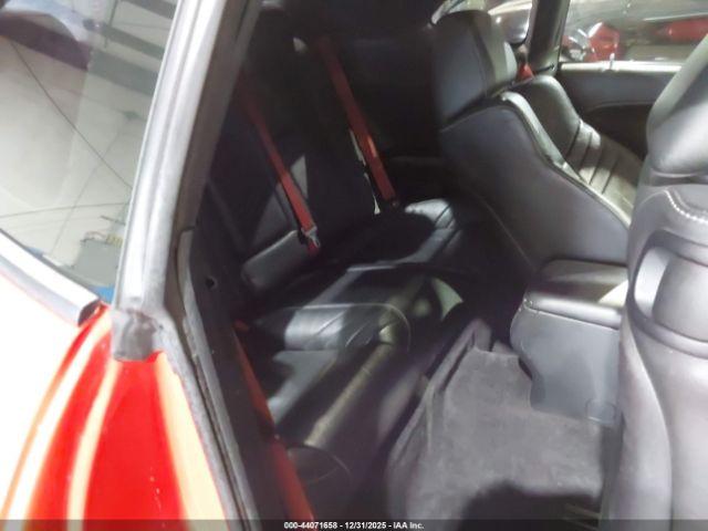 Dodge Challenger Srt Hellcat Image 6