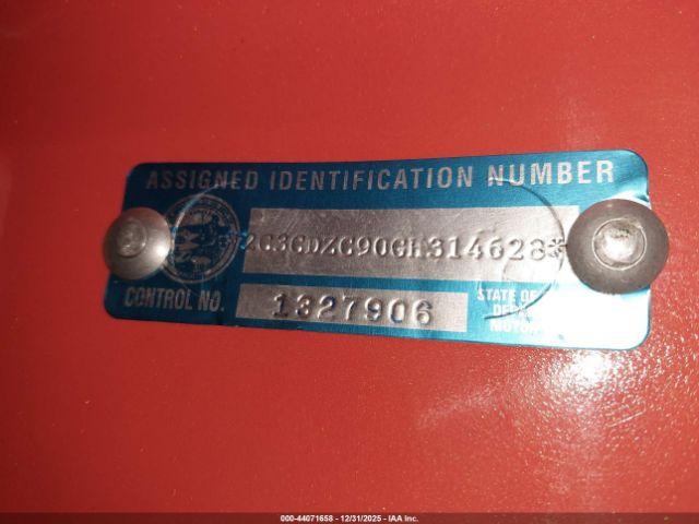 Dodge Challenger Srt Hellcat Image 15