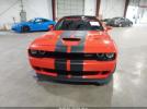 Dodge Challenger Srt Hellcat Image 13
