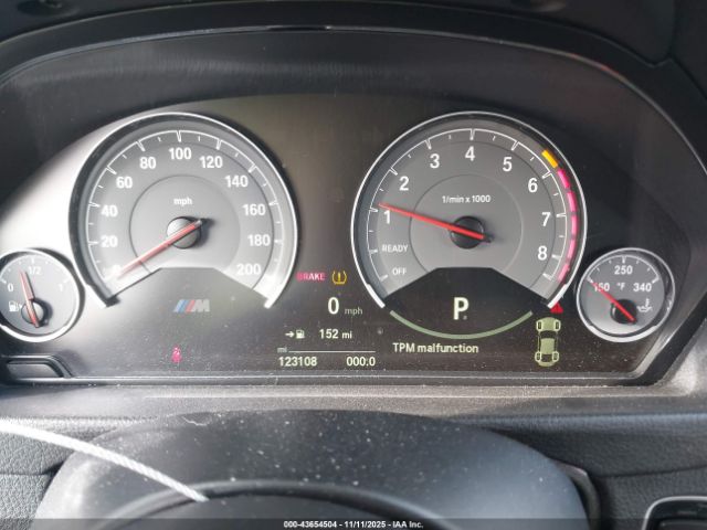 BMW M Series Image 12