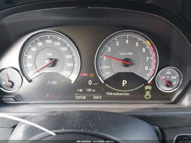 BMW M Series Image 12