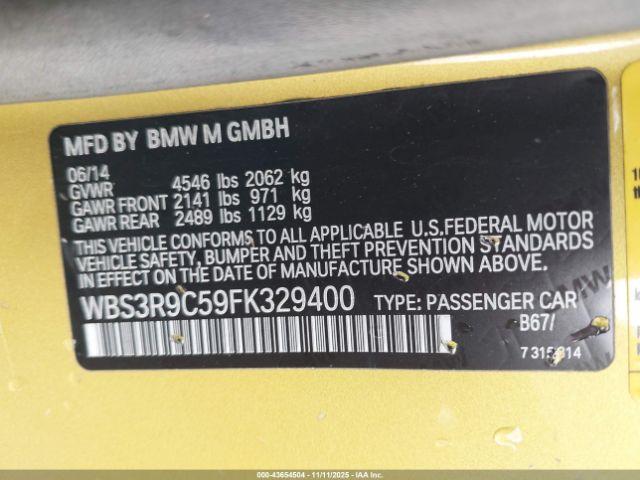 BMW M Series Image 9