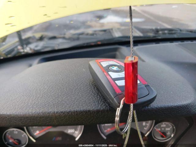 BMW M Series Image 11