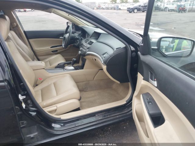 Honda Accord 2.4 Se Image 3