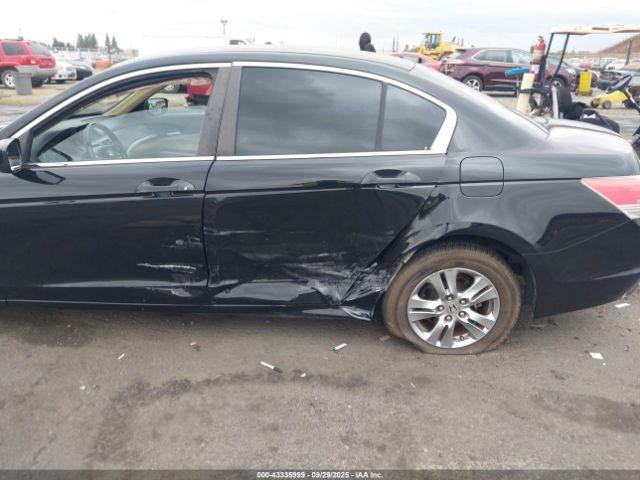 Honda Accord 2.4 Se Image 8