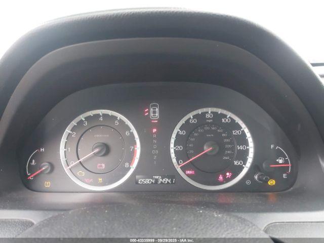 Honda Accord 2.4 Se Image 7