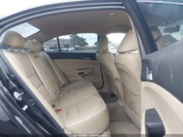 Honda Accord 2.4 Se Image 6