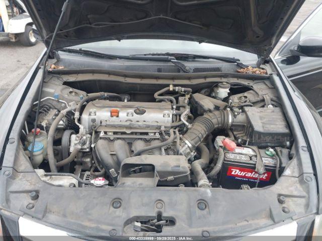 Honda Accord 2.4 Se Image 14