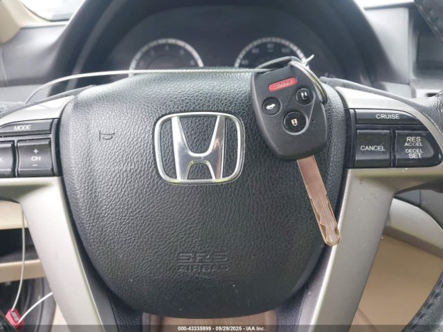Honda Accord 2.4 Se Image 10