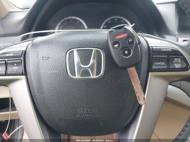 Honda Accord 2.4 Se Image 10