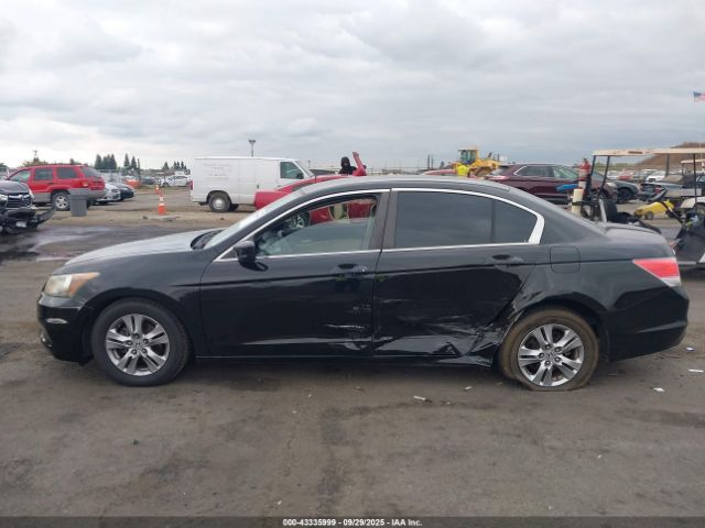 Honda Accord 2.4 Se Image 13