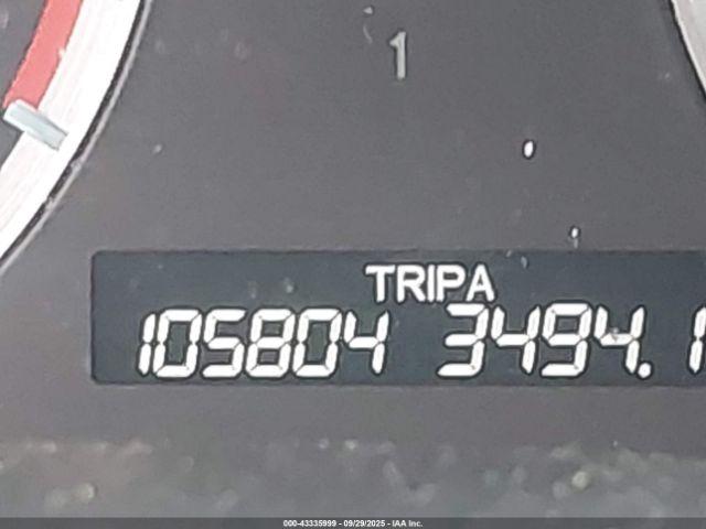 Honda Accord 2.4 Se Image 11