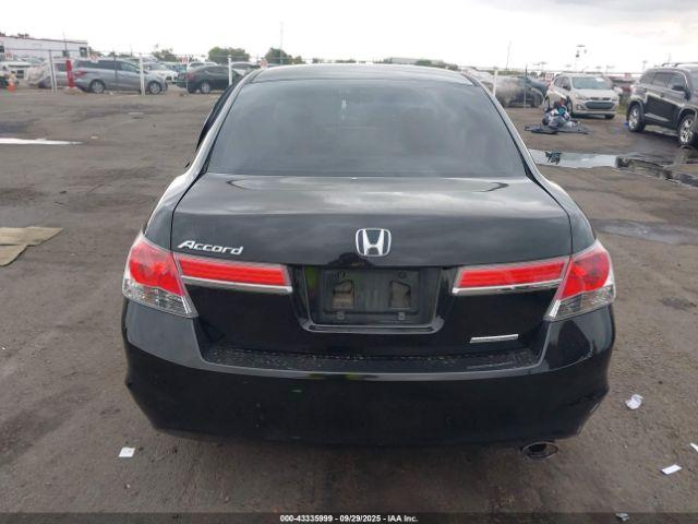 Honda Accord 2.4 Se Image 15