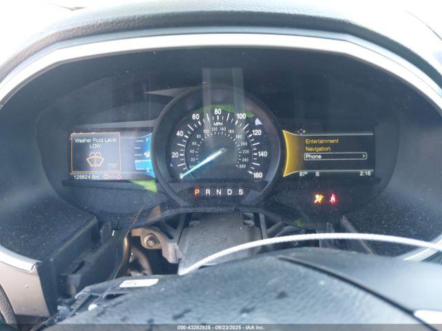 Ford Edge Sel Image 7