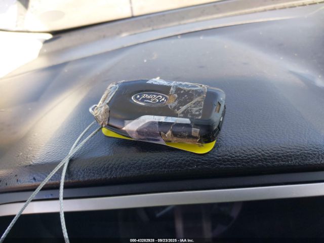 Ford Edge Sel Image 12