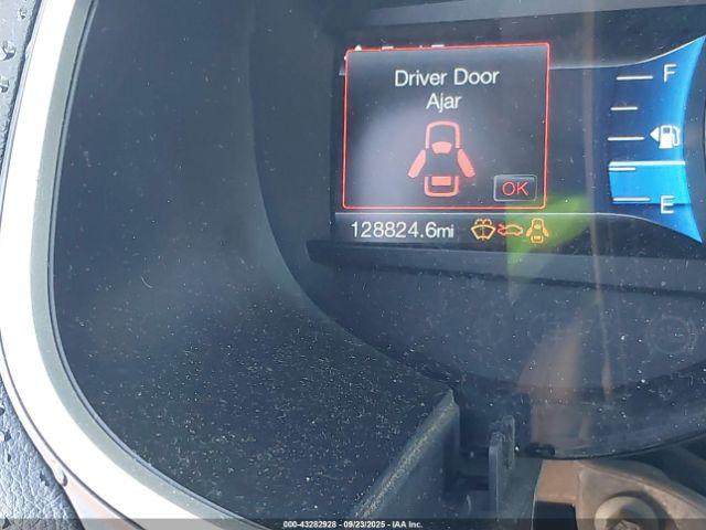 Ford Edge Sel Image 16