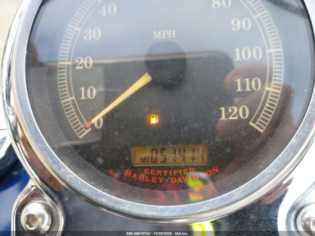 Harley-Davidson Fxdwgi Image 2