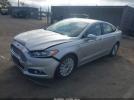 Ford Fusion Se Luxury Image 16