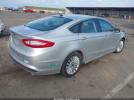 Ford Fusion Se Luxury Image 6