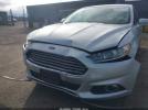 Ford Fusion Se Luxury Image 4